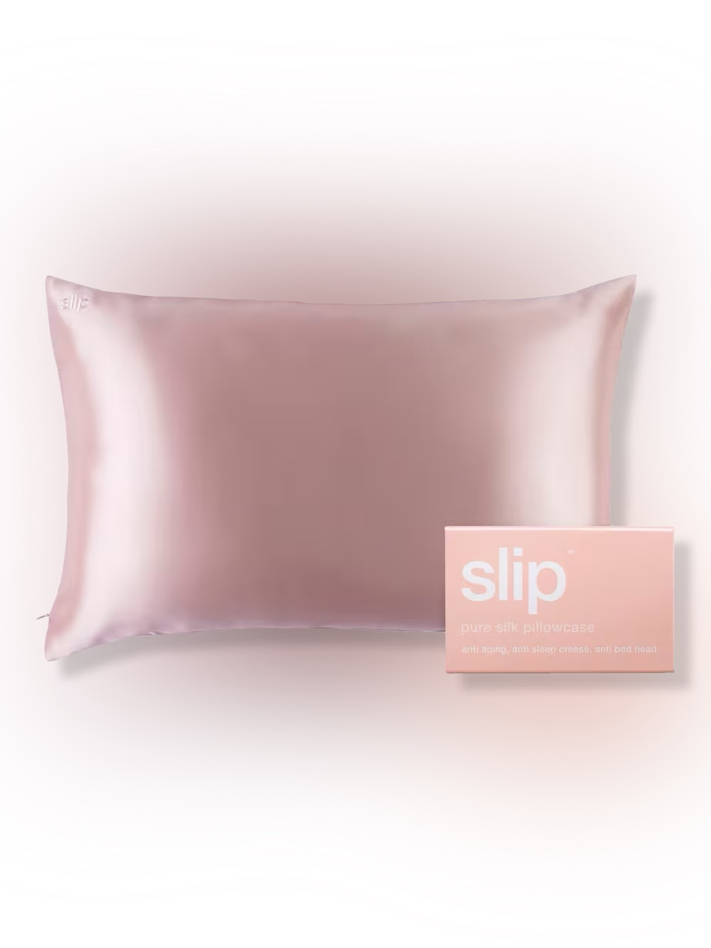 Slip Pure Silk Queen Pillowcase